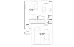 211 Buchanan Drive, Waterman, IL 60556