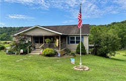 8005 Stone Castle Road, Athens, OH 45701