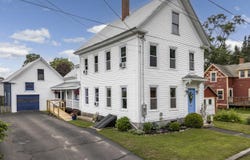 2 School Street, Bridgton, ME 04009