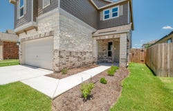 14013 Vigilance ST, Manor, TX 78653