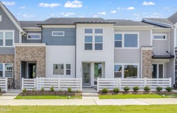283 Wendover Parkway, Pittsboro, NC 27312