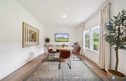 1368 Meadow Grove (Lot 22) Drive, Powhatan, VA 23139
