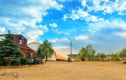 600 Blue Ribbon Lane, Dillon, MT 59725