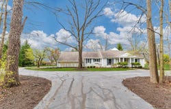 2818 Little Turtle Trail, Fort Wayne, IN 46804