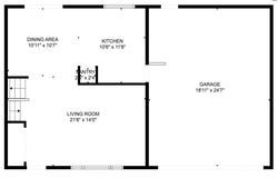816 Farmers Road, Washington Twp, OH 45177