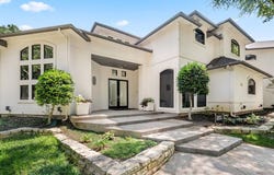 1402 Thetford Court, Southlake, TX 76092