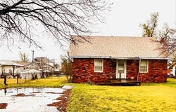409 W 3rd Street, Watonga, OK 73772