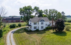 1083 Sand Hill Road, Caledonia, NY 14423