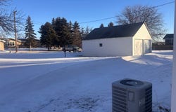 1303 Park Ave NE, Cooperstown, ND 58425