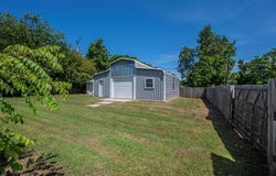 118 S 9th Street, Tecumseh, OK 74873