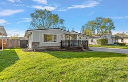 814 Cypress Drive, Davison, MI 48423