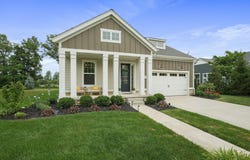 11456 Canby Court, Plain City, OH 43064