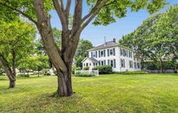 1407 PARK Avenue, OCONTO, WI 54153