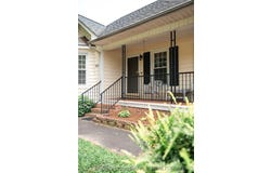 2847 Pickard Rd., Sanford, NC 27330