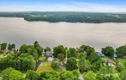 1210 Lakeview Drive, China, ME 04358