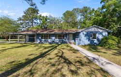 312 NW 7TH STREET, WILLISTON, FL 32696