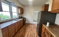927 Thornburg Street, New Castle, IN 47362