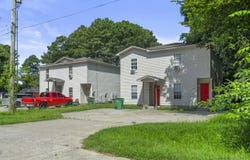 504-506 514-516 S Pool Street, Austin, AR 72007