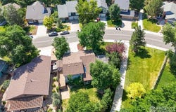10995 W Half Moon Pass, Littleton, CO 80127