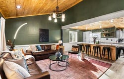 2851 Sequoia Road, Pigeon Forge, TN 37863