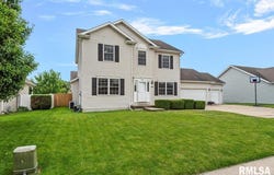 4108 Newtonmore Drive, Springfield, IL 62712