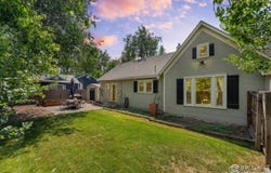 511 E Prospect Rd, Fort Collins, CO 80525