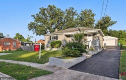 3515 RIVIERA STREET, TEMPLE HILLS, MD 20748