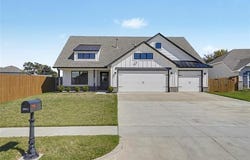 13411 S 95th East Avenue, Bixby, OK 74008