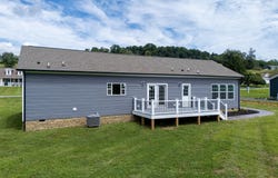 18339 Fortunes Way, Abingdon, VA 24210