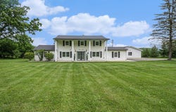 6170 Gregory Road, Dexter, MI 48130