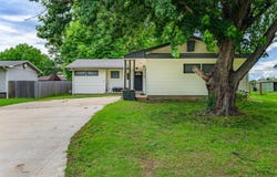 525 Marmaton Rd., El Dorado, KS 67042
