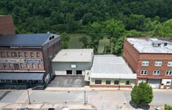 120 Clay Street, Morgantown, WV 26501