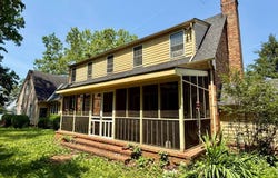 317  Lone Mountain Lane, Brightwood, VA 22715