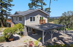 505 Hidden Valley RD, ROYAL OAKS, CA 95076