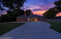 18134 S Village Drive, Saucier, MS 39574
