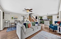8 Jacqueline Circle, O'Fallon, MO 63368