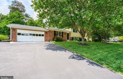 3414 WILLIAMSBURG DRIVE, WALDORF, MD 20601