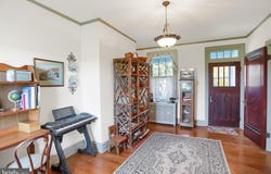 1910 OLD TRAIL ROAD, LIVERPOOL, PA 17045