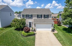 231 Springbrook Circle, Elyria, OH 44035