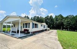 6122 Flat Rock Road, Alberta, VA 23821
