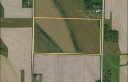 Echo Ave. / T24, Rockford, IA 50468