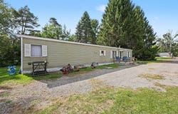 2791 Kinneville Road, Leslie, MI 49251