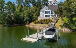 249 Pointe Overlook Drive, Chapin, SC 29036