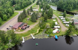 5354 LAKE WINTER RD N, Winter, WI 54896