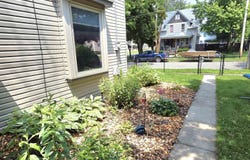 323 6th NW Street, Mason City, IA 50401