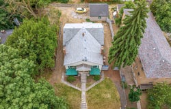 1815 W 10th Ave, Spokane, WA 99204