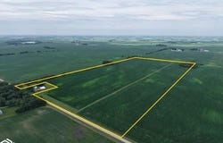 110th St. / Co. Rd. 26, Brownton, MN 55312