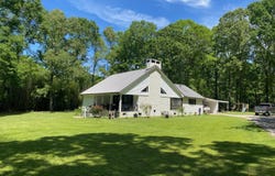 1075 Gummy Point Road, Ville Platte, LA 70586