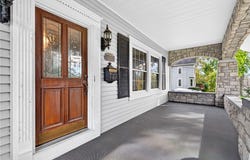 108 WESTERN AVENUE, Houston, PA 15342