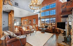 58 Upper Moose Hill Road, Big Sky, MT 59716